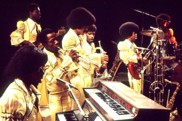 15 Apr 1940 American saxophonist and guitarist Clarence Satchell