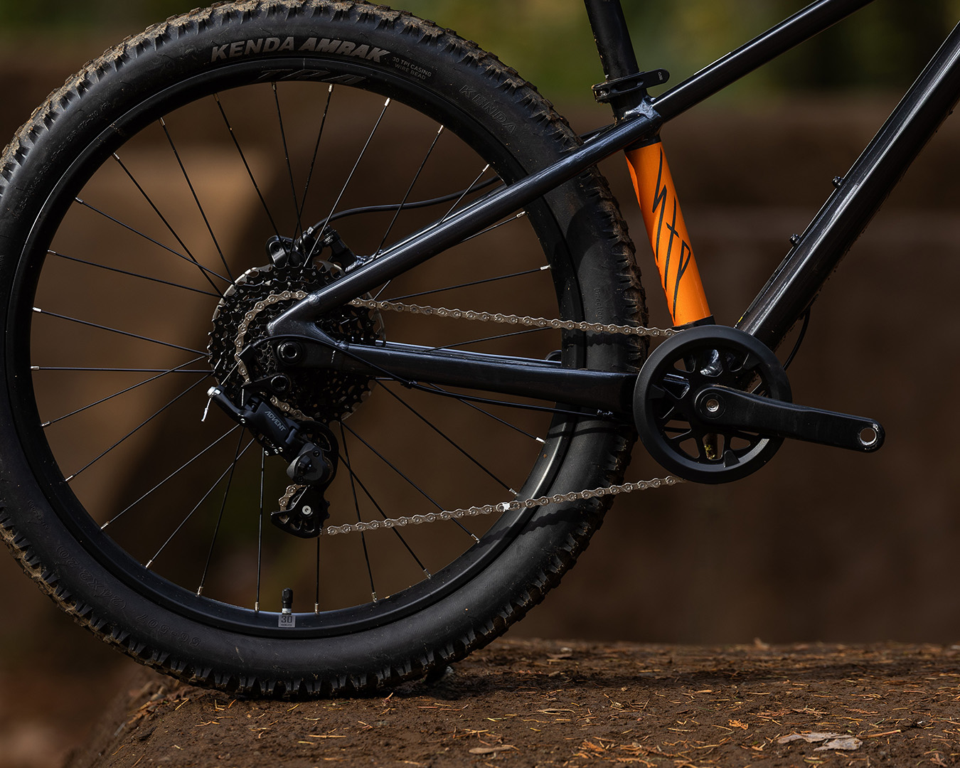 Giant Bicycles