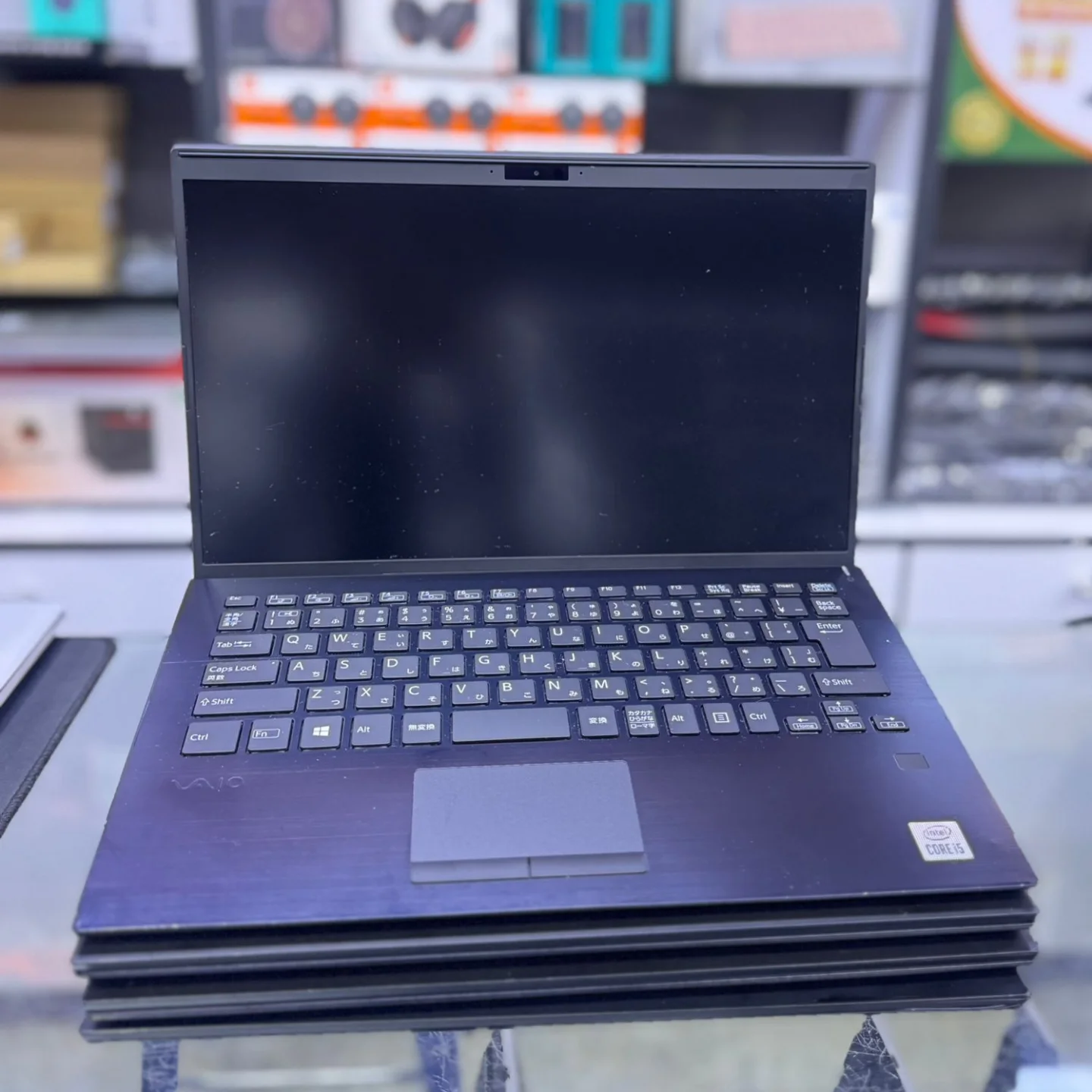 PRICE DROP ALERT? ?SONY VAIO PRO? @21,000/= ?️Processor (CPU 