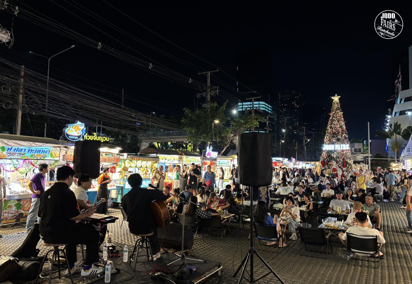 JODD FAIRS Ratchada... - JODD FAIRS Ratchada : จ๊อดแฟร์ รัชดา