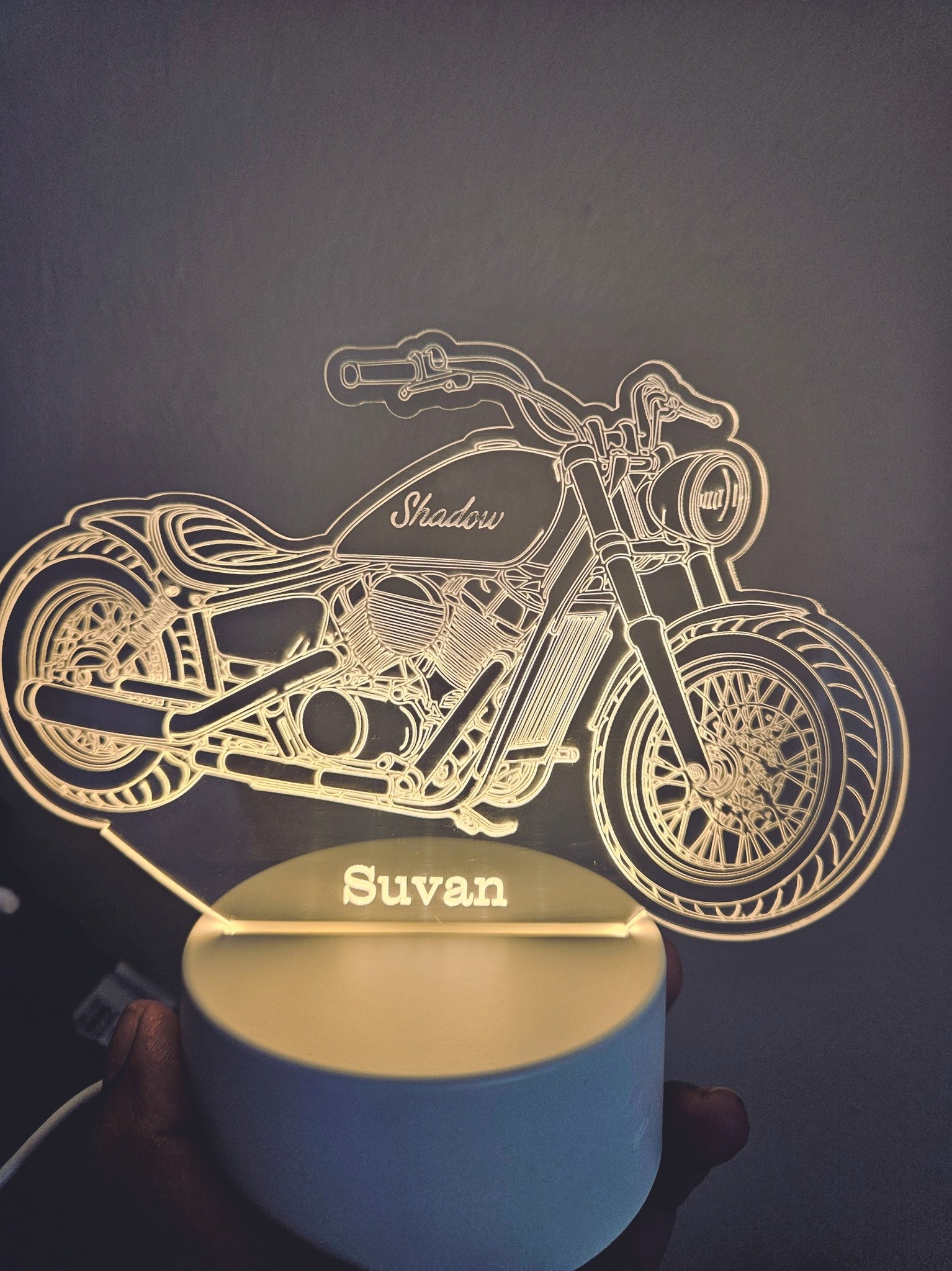 AK Engravings - 💡 CAR LED ART — ANY CAR MODEL! Bring... | Facebook