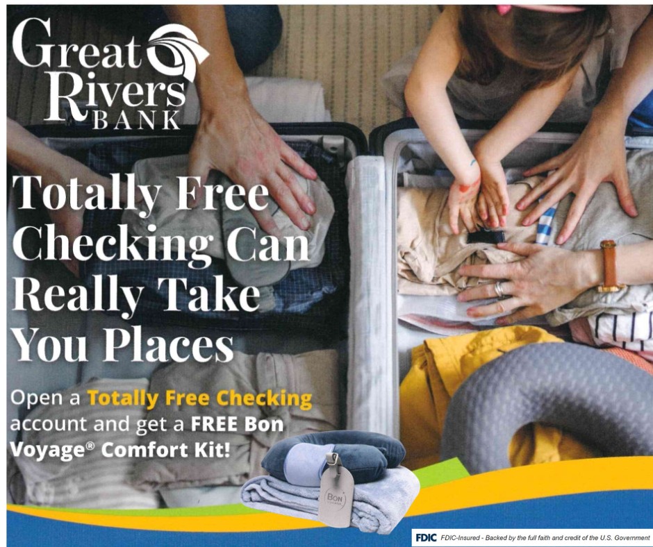 Great Rivers Bank | Barry IL
