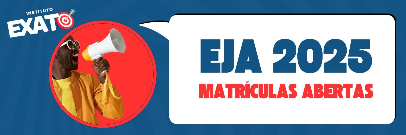Exato Colégio e Cursos added a... - Exato Colégio e Cursos
