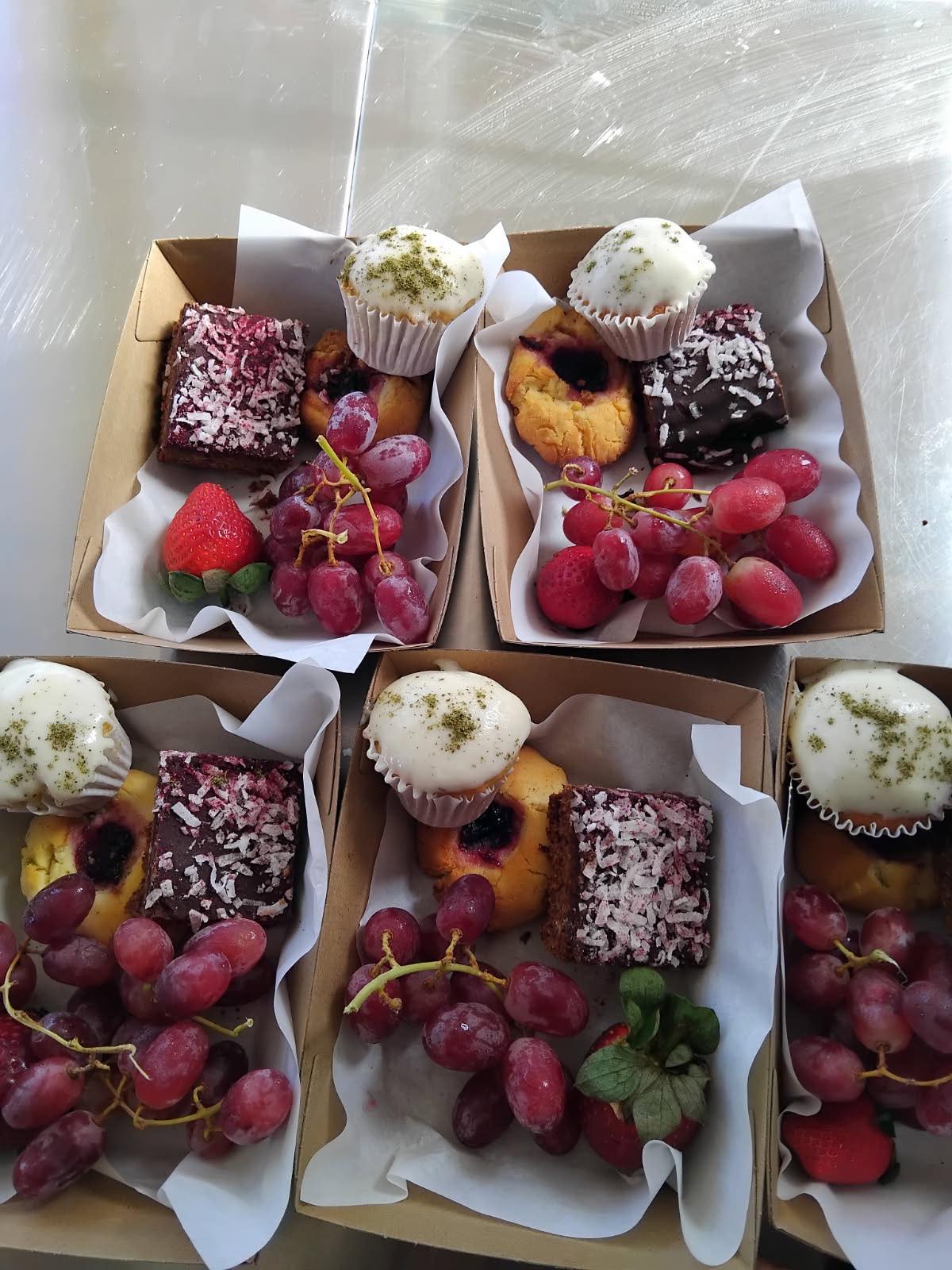 Mudyala - Last week we had our Food Truck attend the Maclean High ...