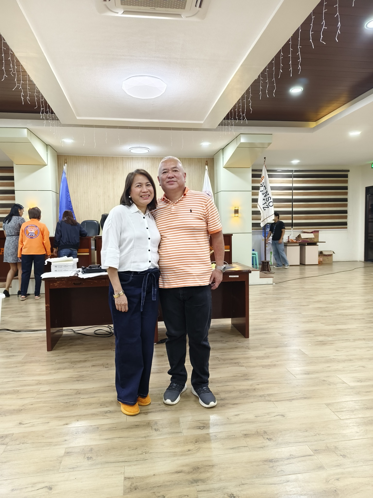 𝗔𝘁𝘁𝘆. 𝗦𝗮𝗺 𝗡𝗼𝗿𝗺𝗮𝗻 𝗙𝘂𝗲𝗻𝘁𝗲𝘀... - Asenso Ozamiz News Channel | Facebook