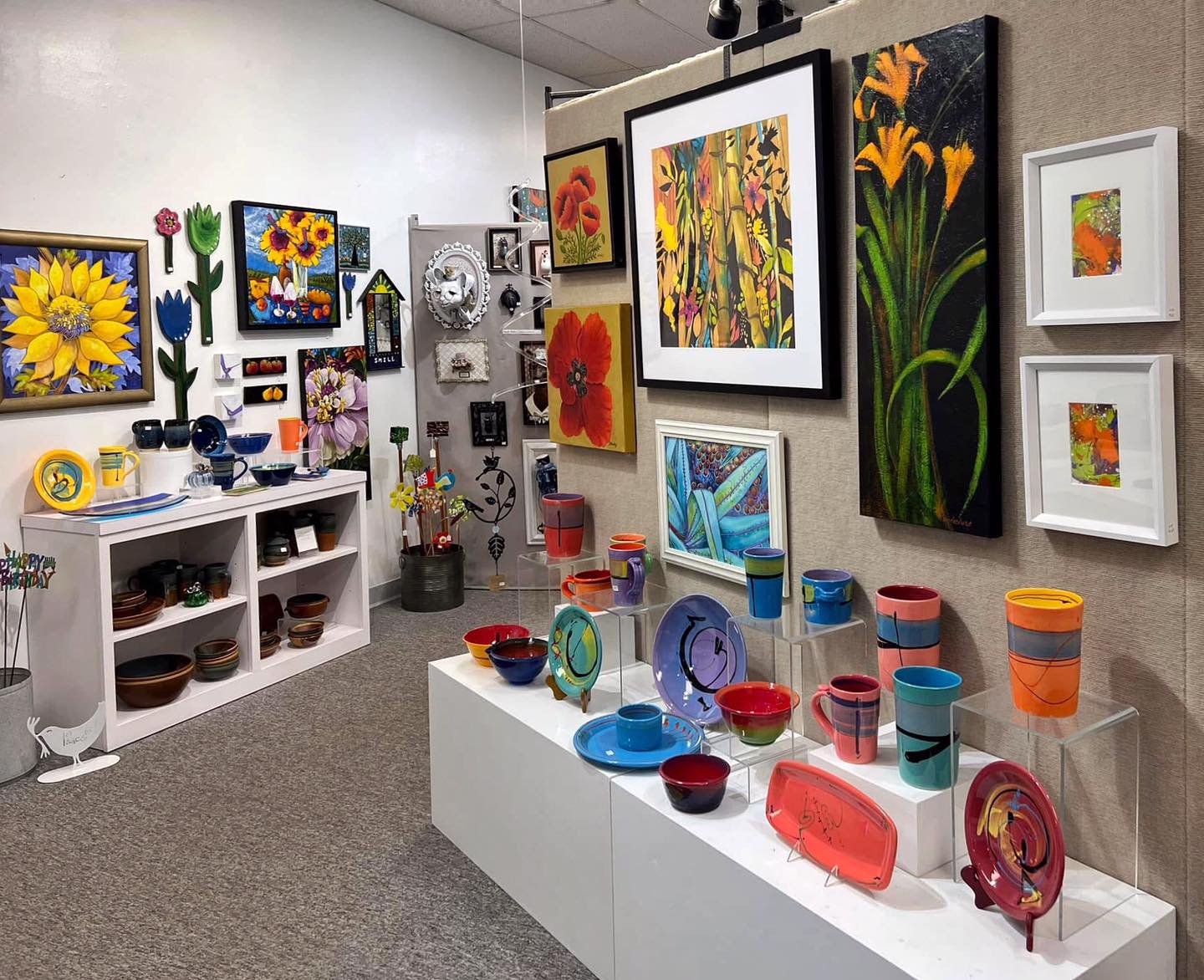 Orchard Gallery | Fort Wayne IN