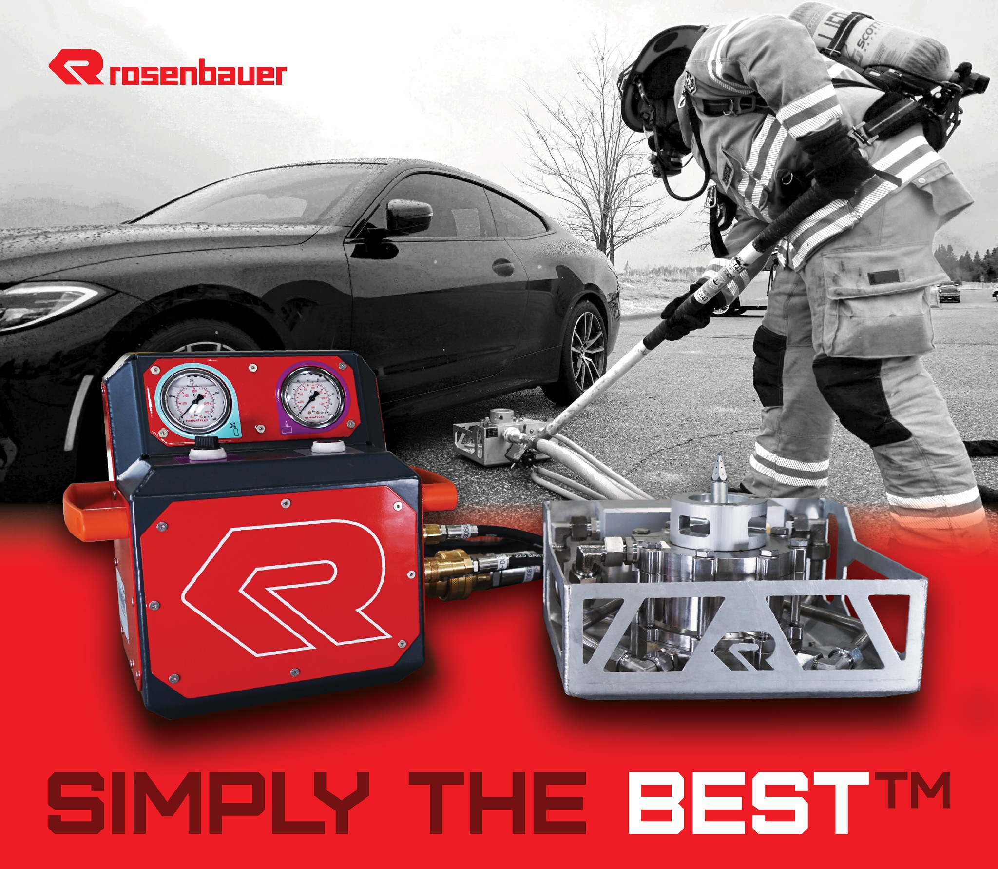 Defender - The Rosenbauer Battery Extinguishing System Technology (BEST ...