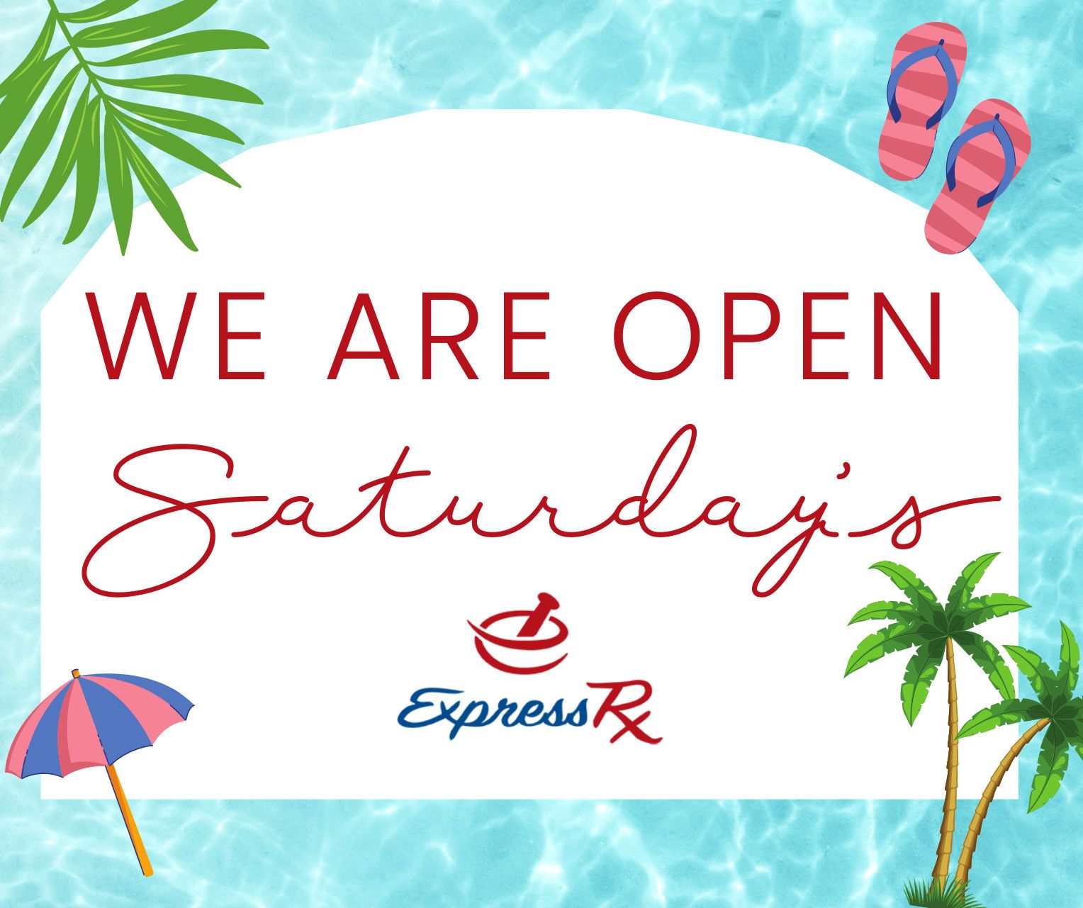 Express Rx at Otter Creek | Little Rock AR