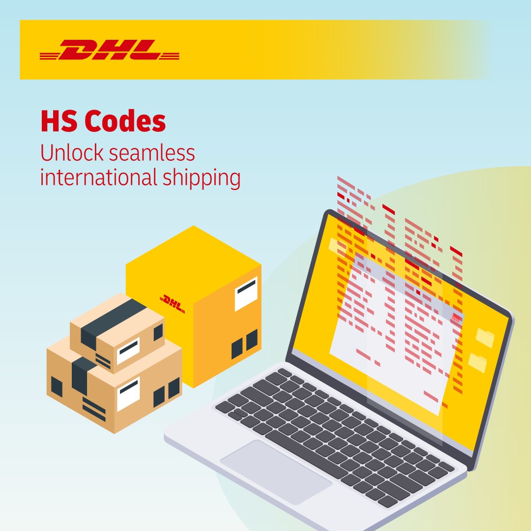 DHL - Not sure what Harmonized System (HS) Codes are? These global ...