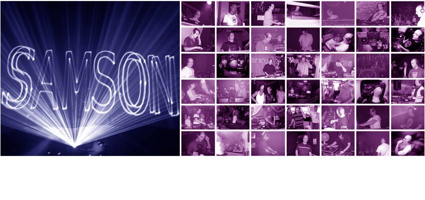 DJ Samson