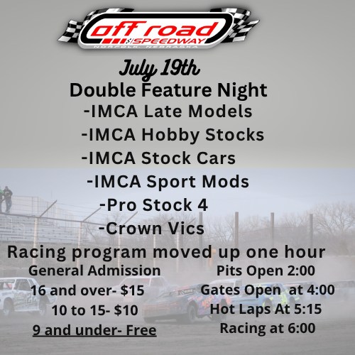 Anthony Roth Racing Fan Page