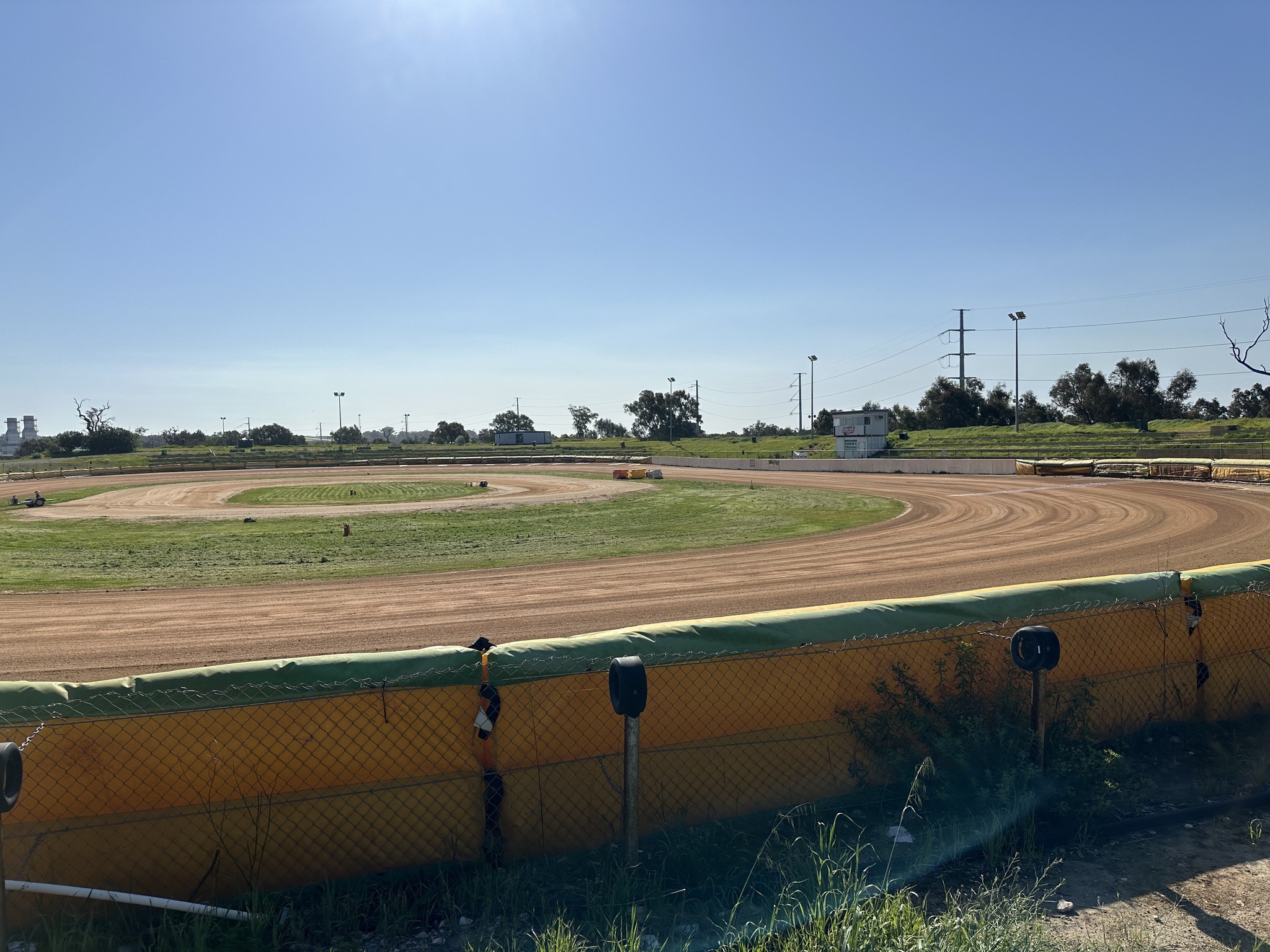 The... - Speedway Motorcycle Club of Western Australia | Facebook