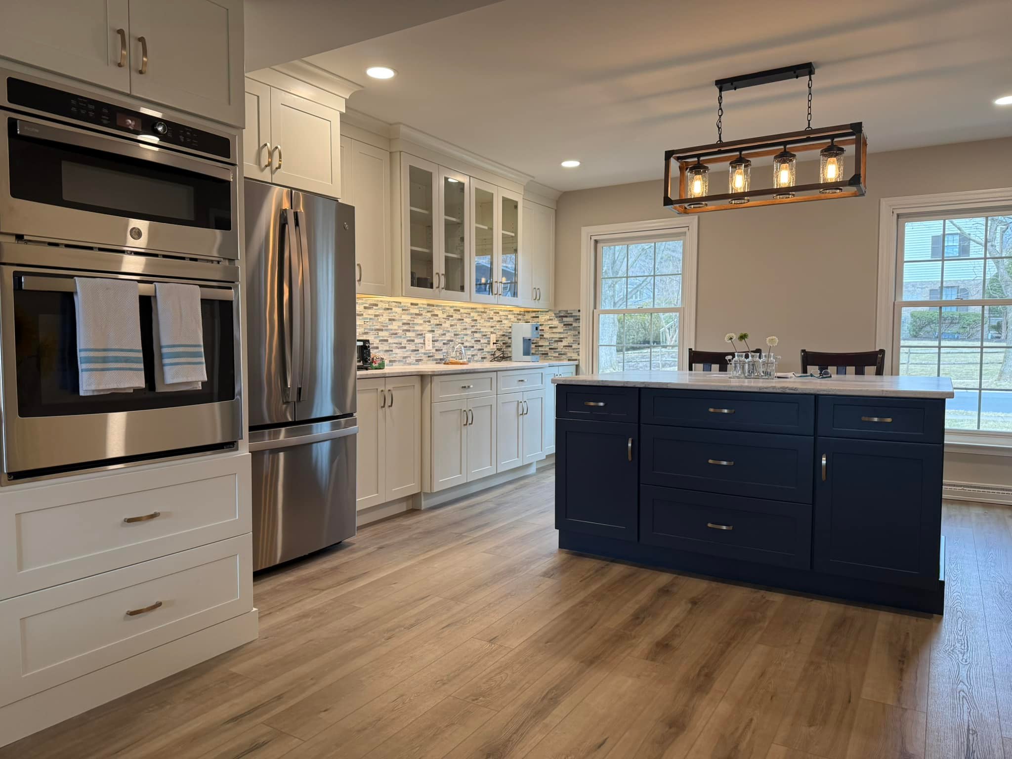 Custom Kitchens and Design | Lancaster PA