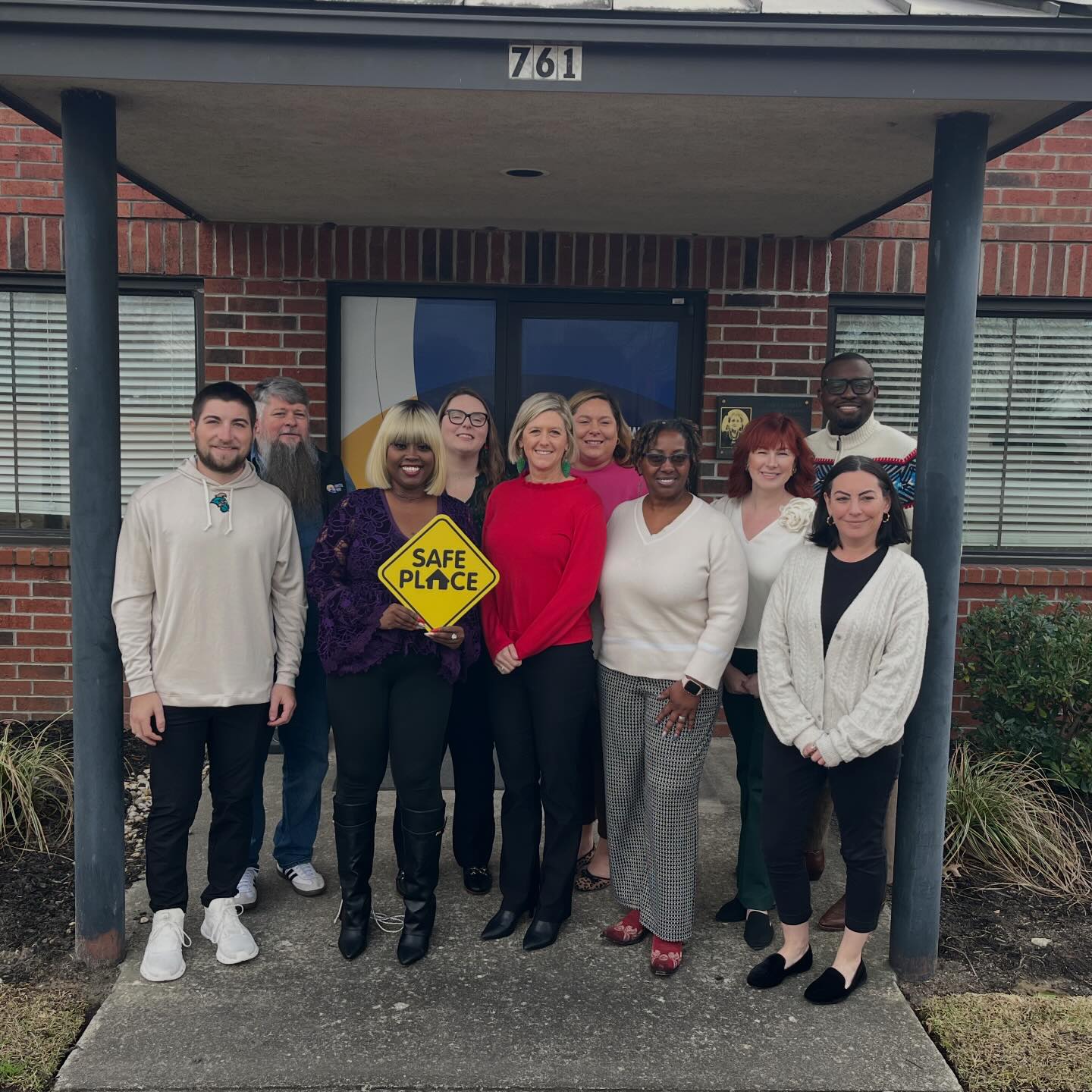 United - Last week our staff went through training to become a ...
