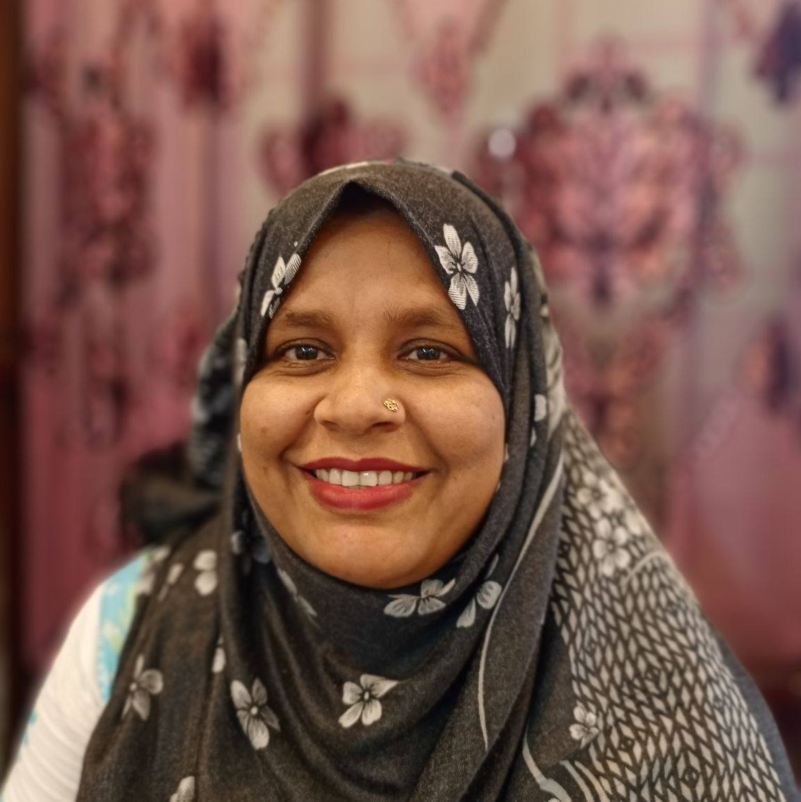 Afsana Rotna