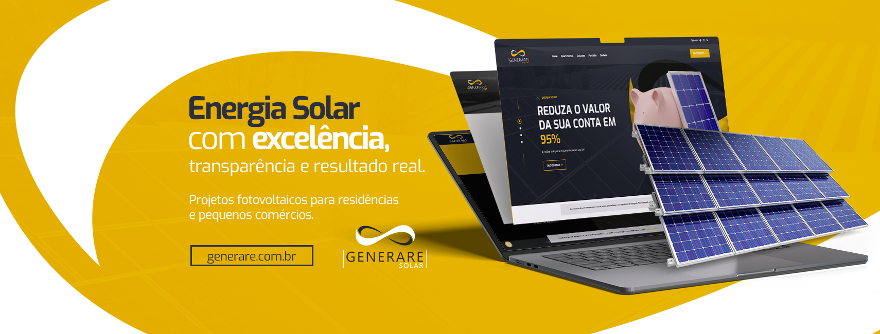 Continuum Energia Solar - #repost @instituto.solar ・・・ Você sabia que é ...