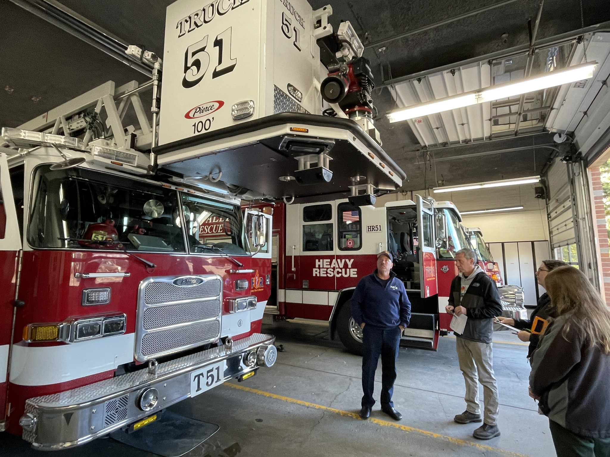 Tualatin Valley Fire and Rescue | Tigard OR