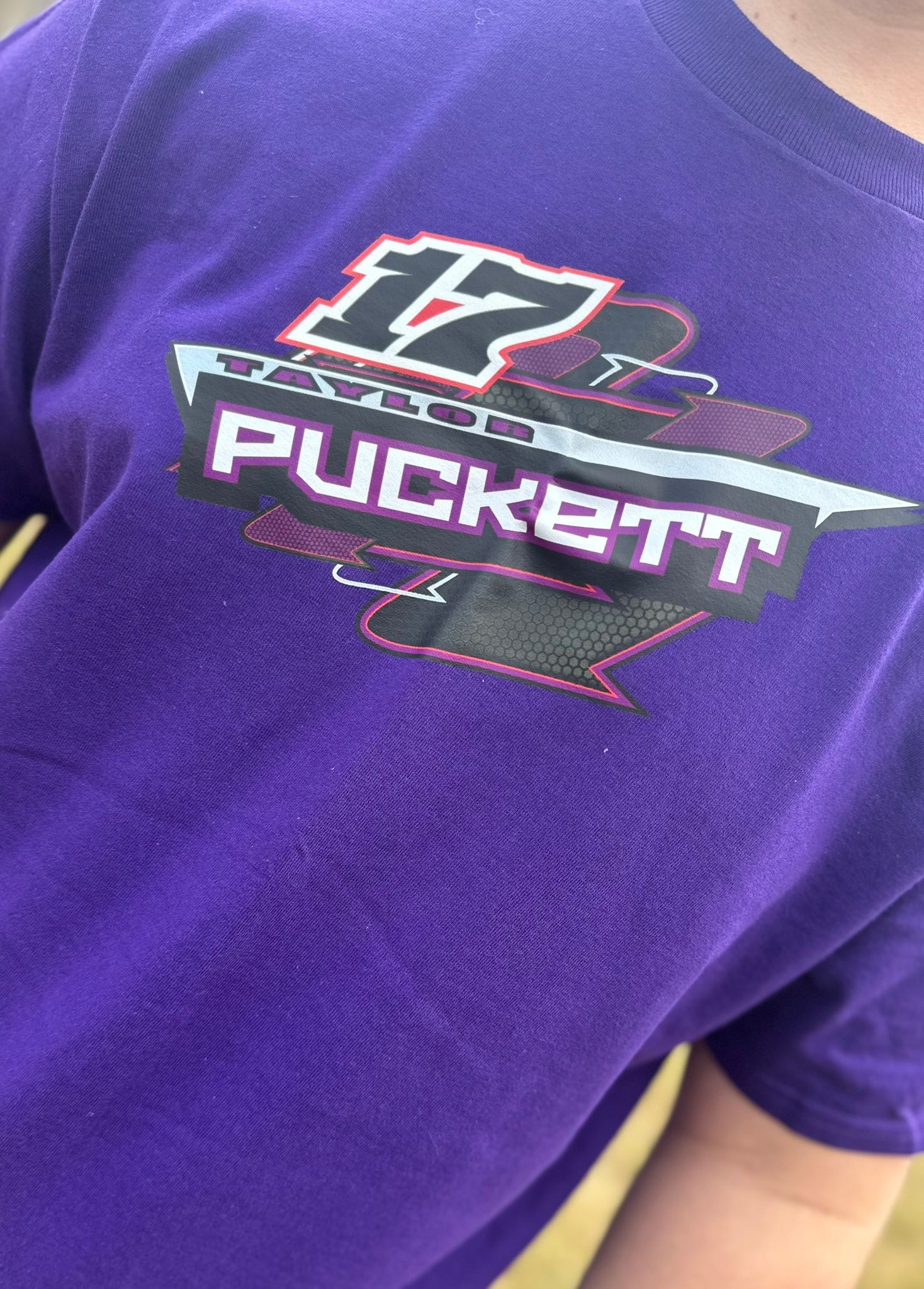 Taylor Puckett Racing