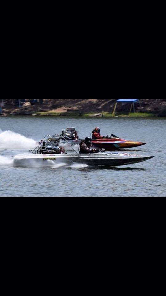 Boyd's Racing Engines | Norman OK