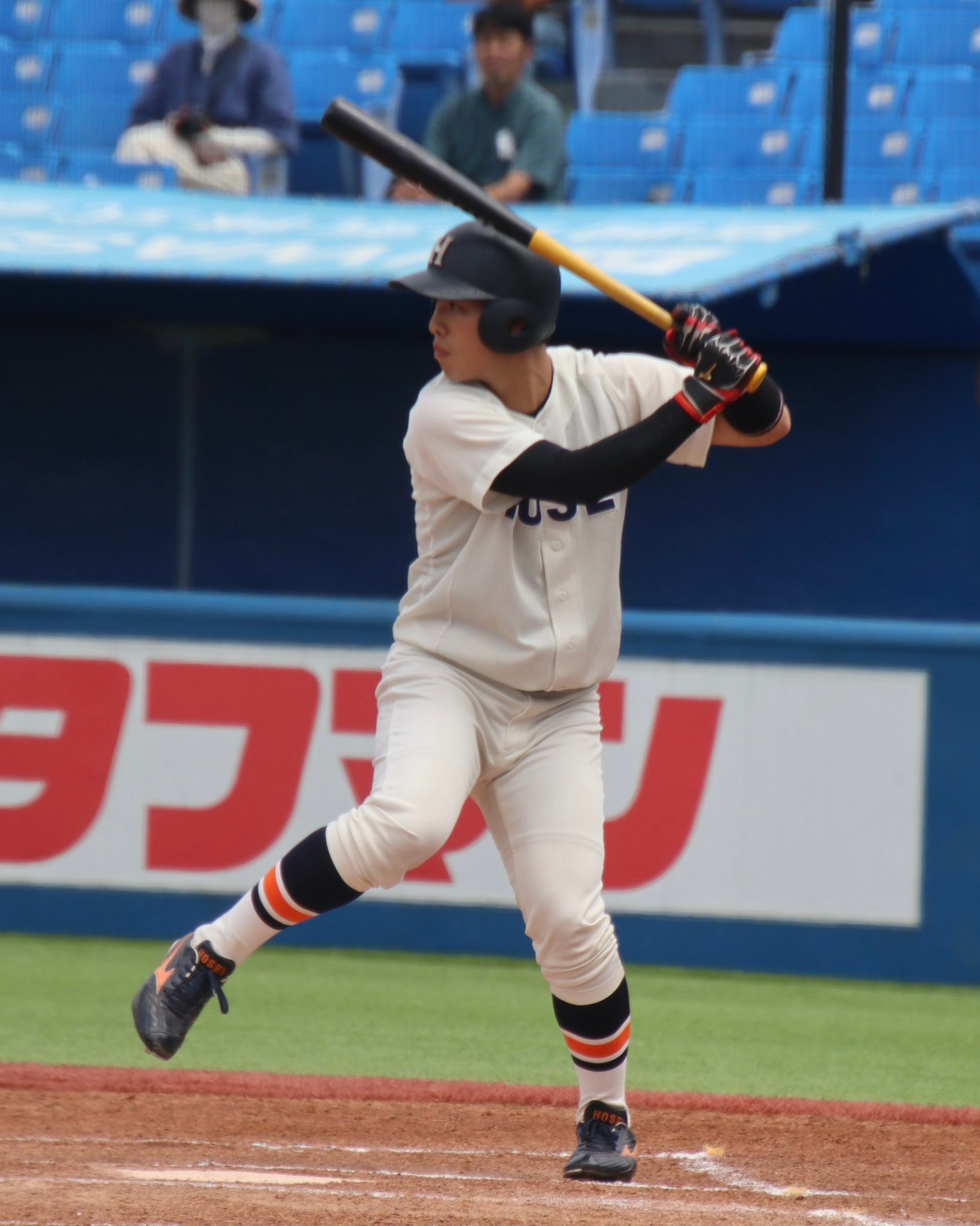 法政 大学 野球 部