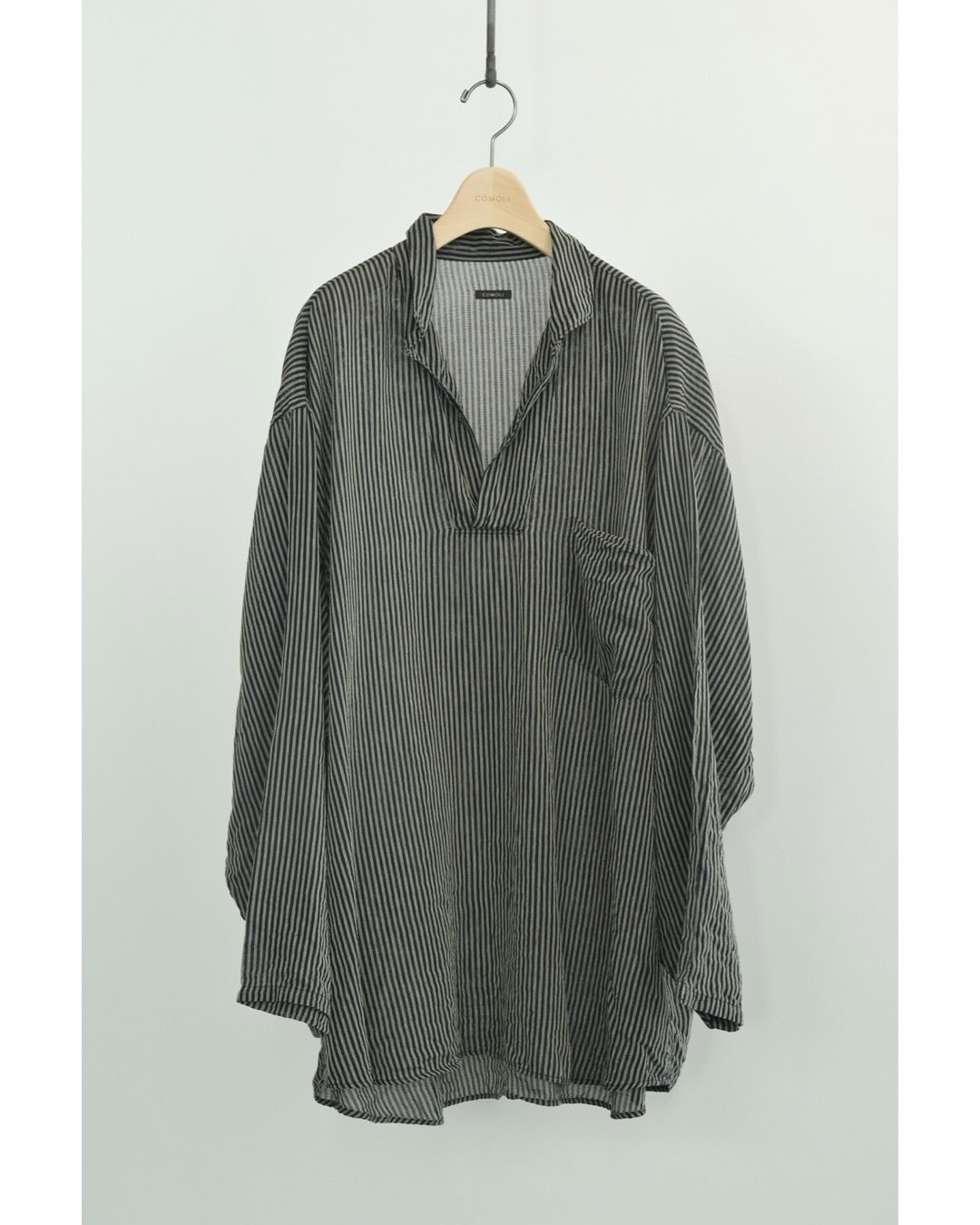 □COMOLI 2026SS 9th Delivery 05.15(Fri.) Start. *オンラインストア
