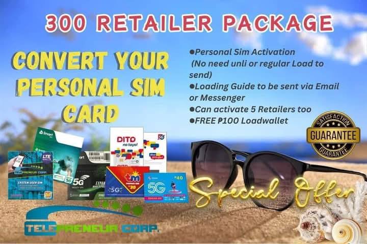 🌠BENEFITS OF HAVING A SIM... - 1 Sim Load All Network By TPC | Facebook