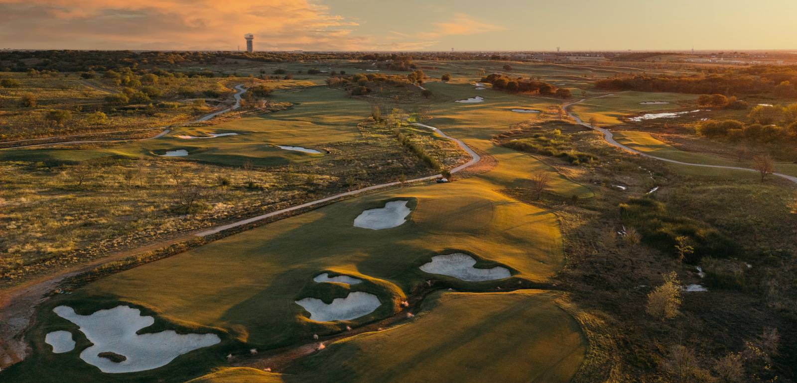 Fields Ranch at PGA Frisco | Frisco TX