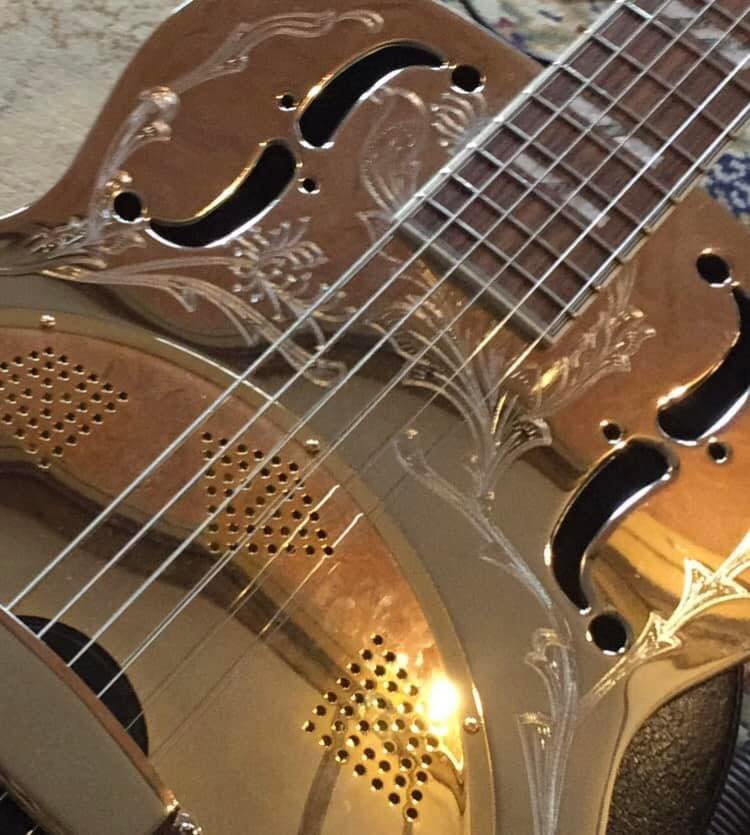 Ben Modley Guitar Tuition