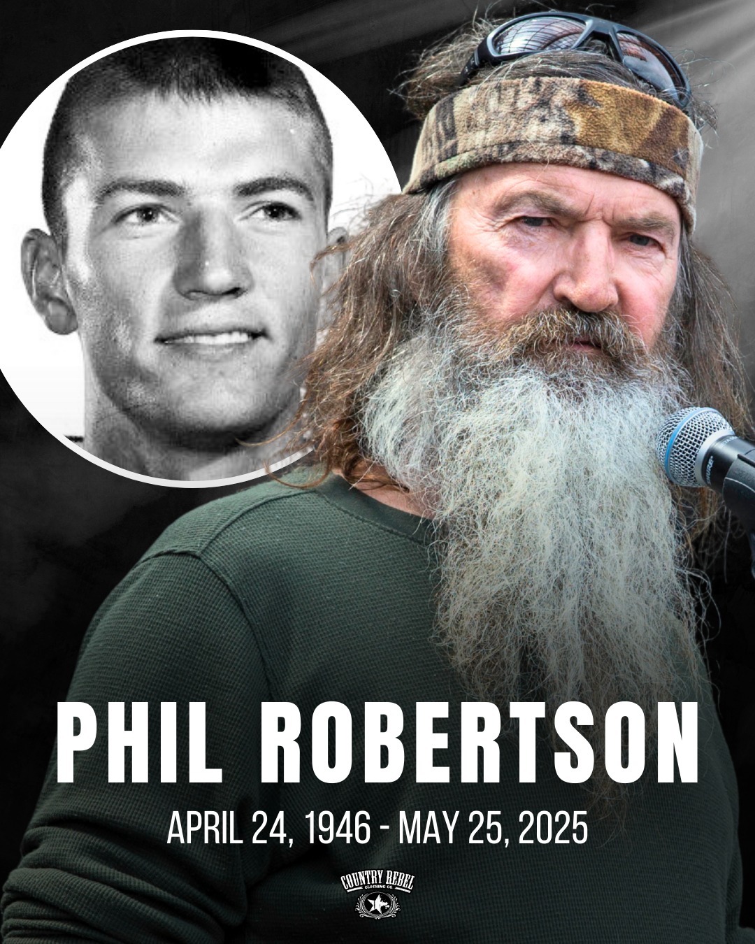 As 2025 nears its end, we’re... - Country Music Nation | Facebook