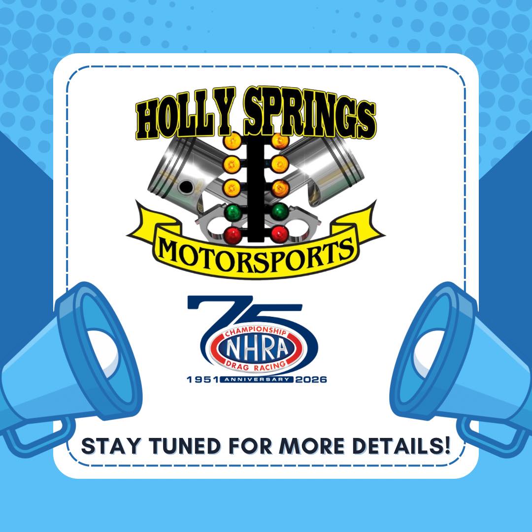 Holly Springs Motorsports Park... - Holly Springs Motorsports | Facebook