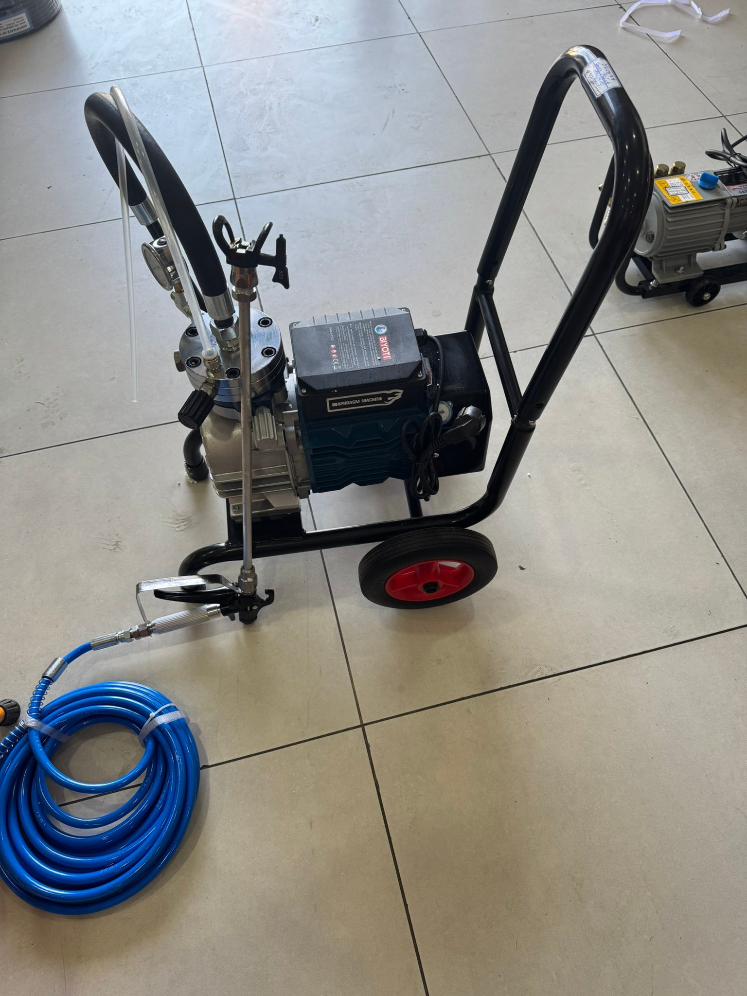 Botools Store（sky... - Botools Store（sky plaza mall unit 39）