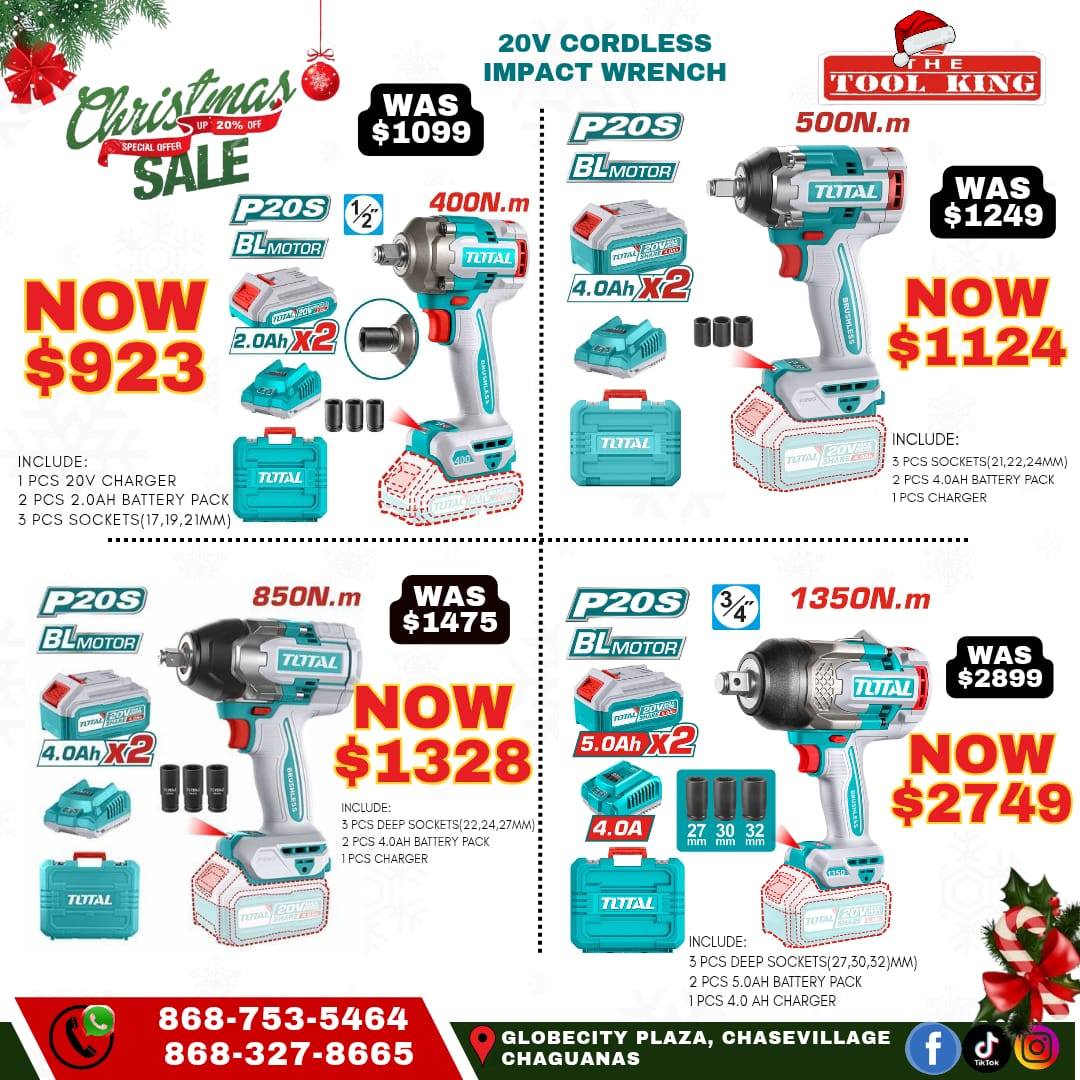 The Tool King TT &... - The Tool King TT & The Pet King TT