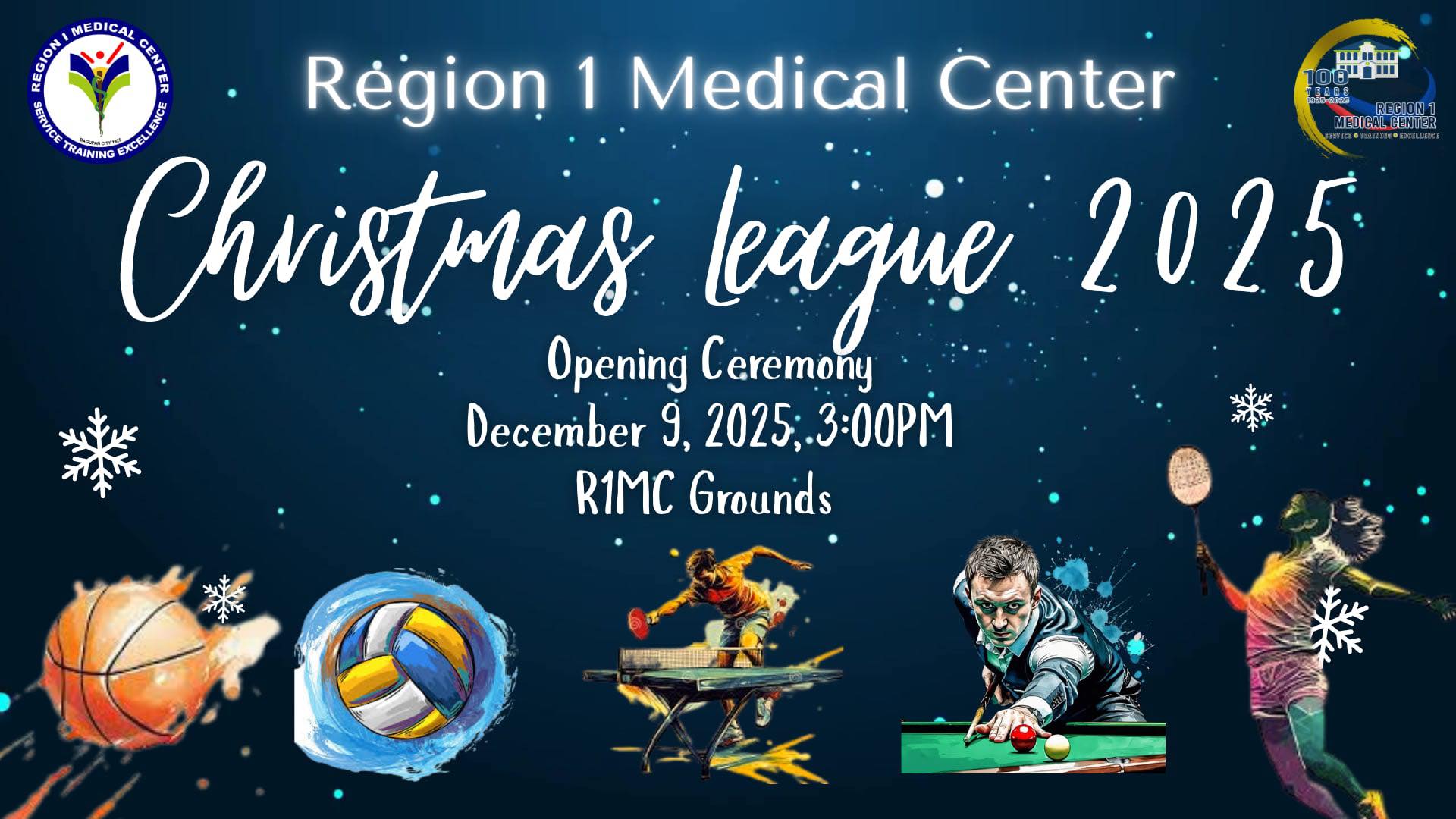 Region 1 Medical... - Region 1 Medical Center - Official