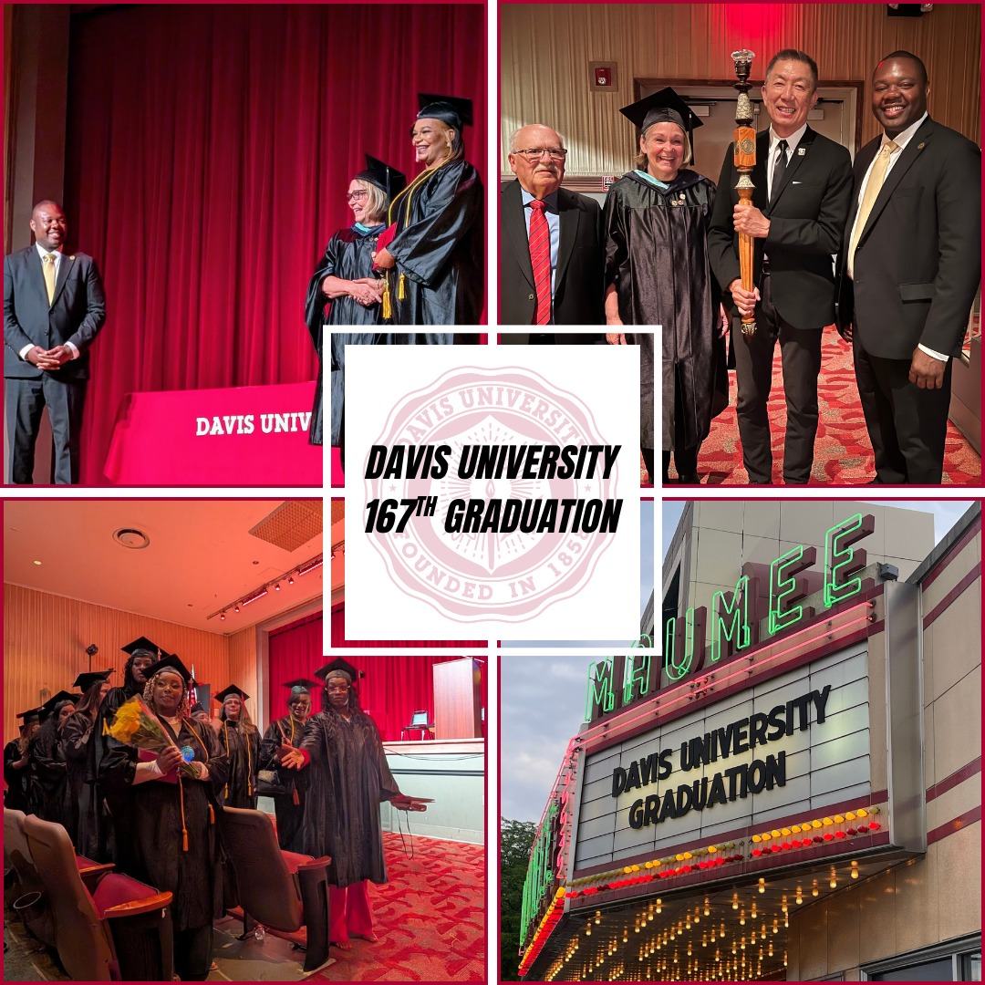 Davis University | Toledo OH