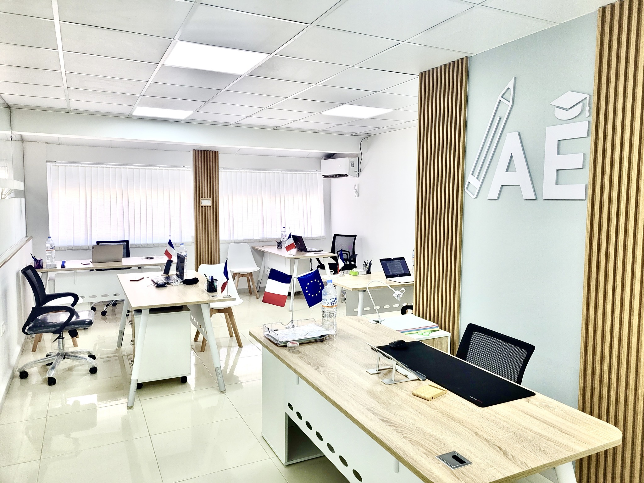 Moudir World Busines Office - bonne nouvelle pour les étudiant l’# ...
