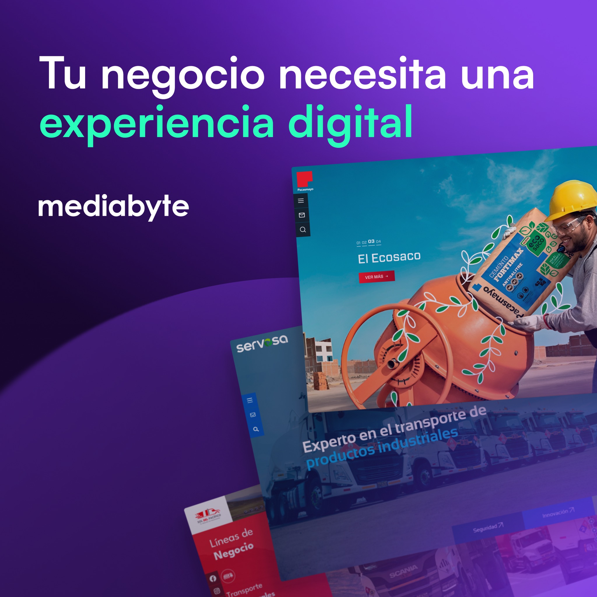 Mediabyte