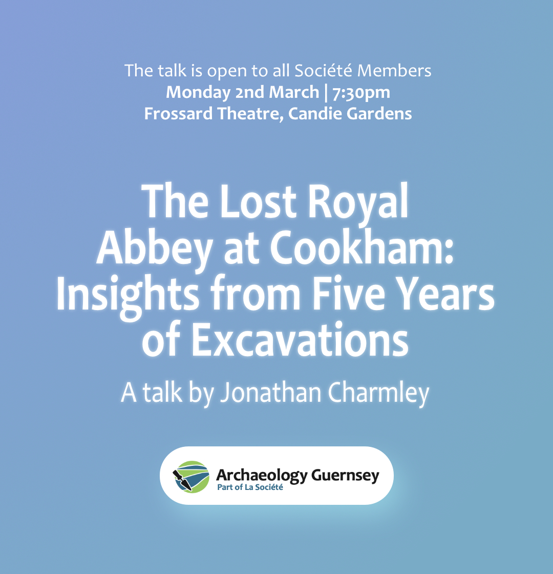 La - The Lost Royal Abbey at Cookham: Insights from Five Years of ...