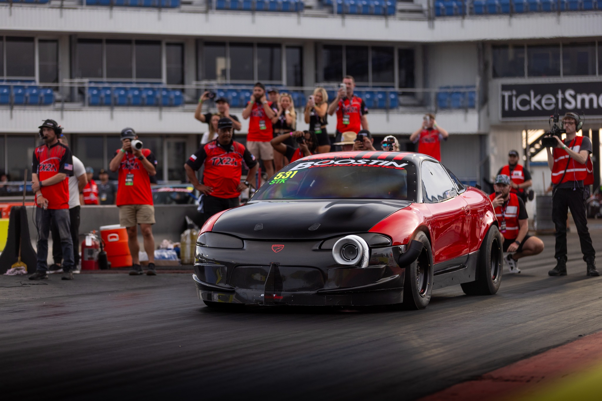 KDN Performance | Shippegan NB