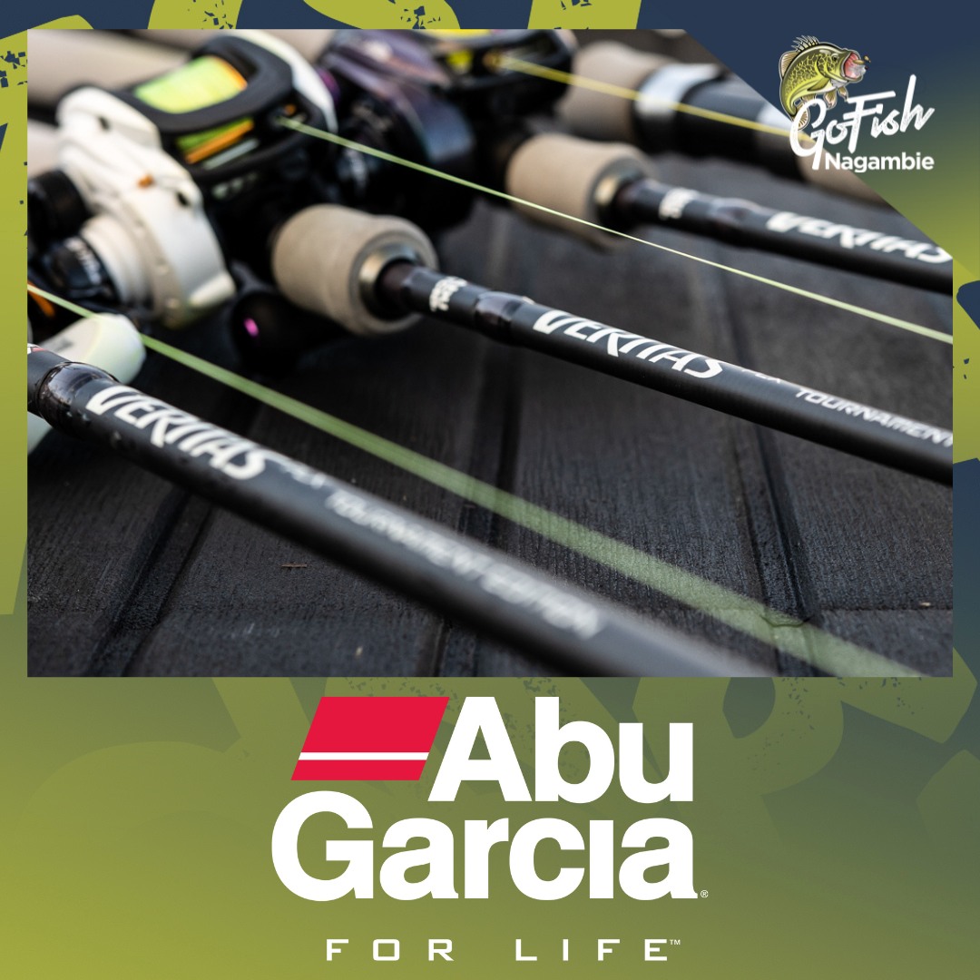 abu garcia veritas 2.0 improvement Rods- SALE! Rods are powered by our exclusive Powerlux 100 Nano resin Abu Garcia Veritas Casting Rods