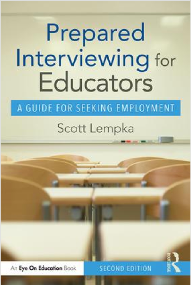 Prepared Interviewing for Educators | Elk River MN