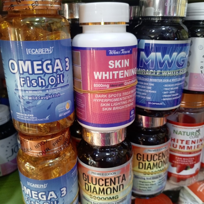 🎯New Arrival #bioxin #skincare #healtylife #supplements #gummies #foodsupplement