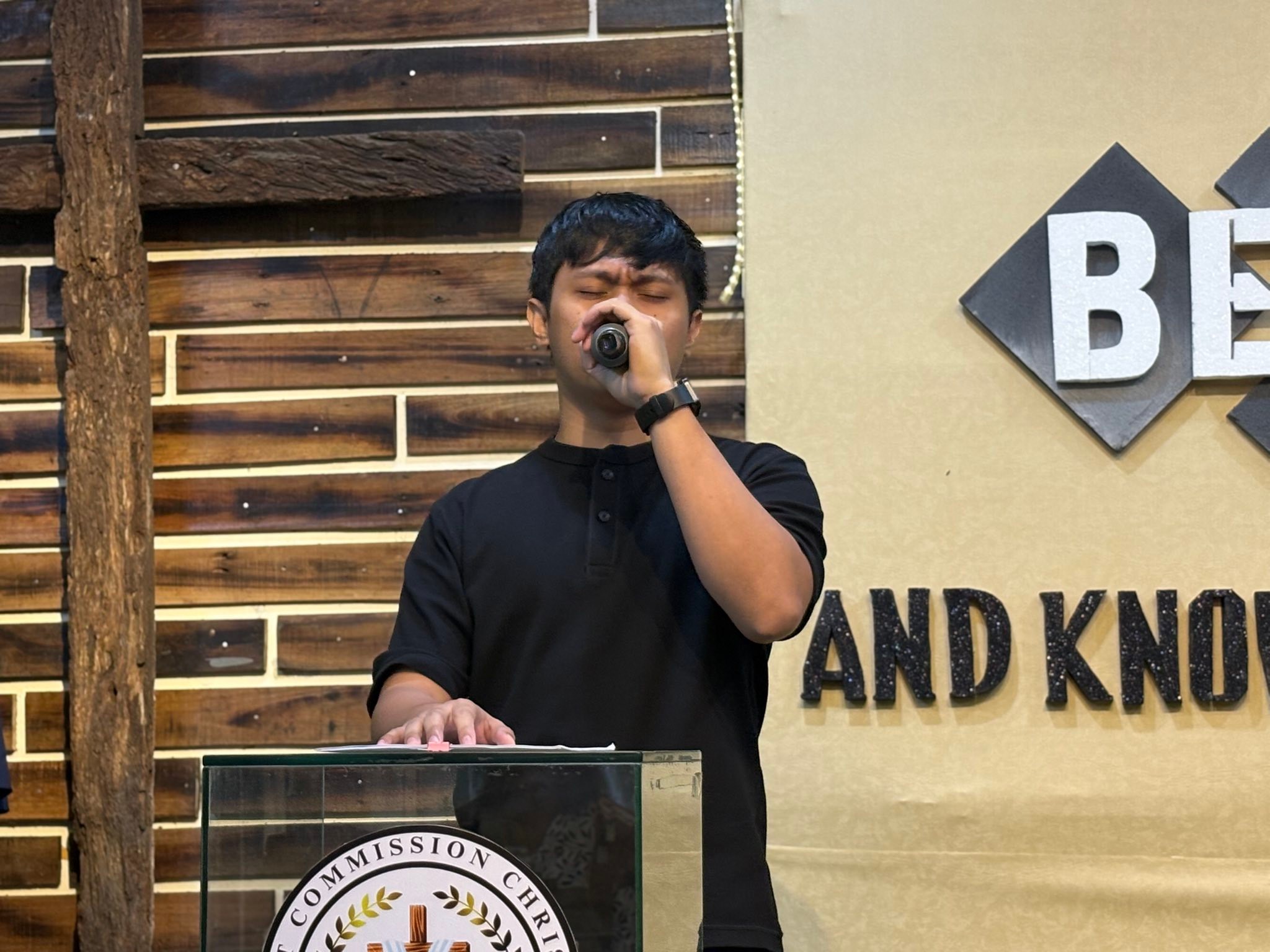 Marlon Tabujara Bulaon