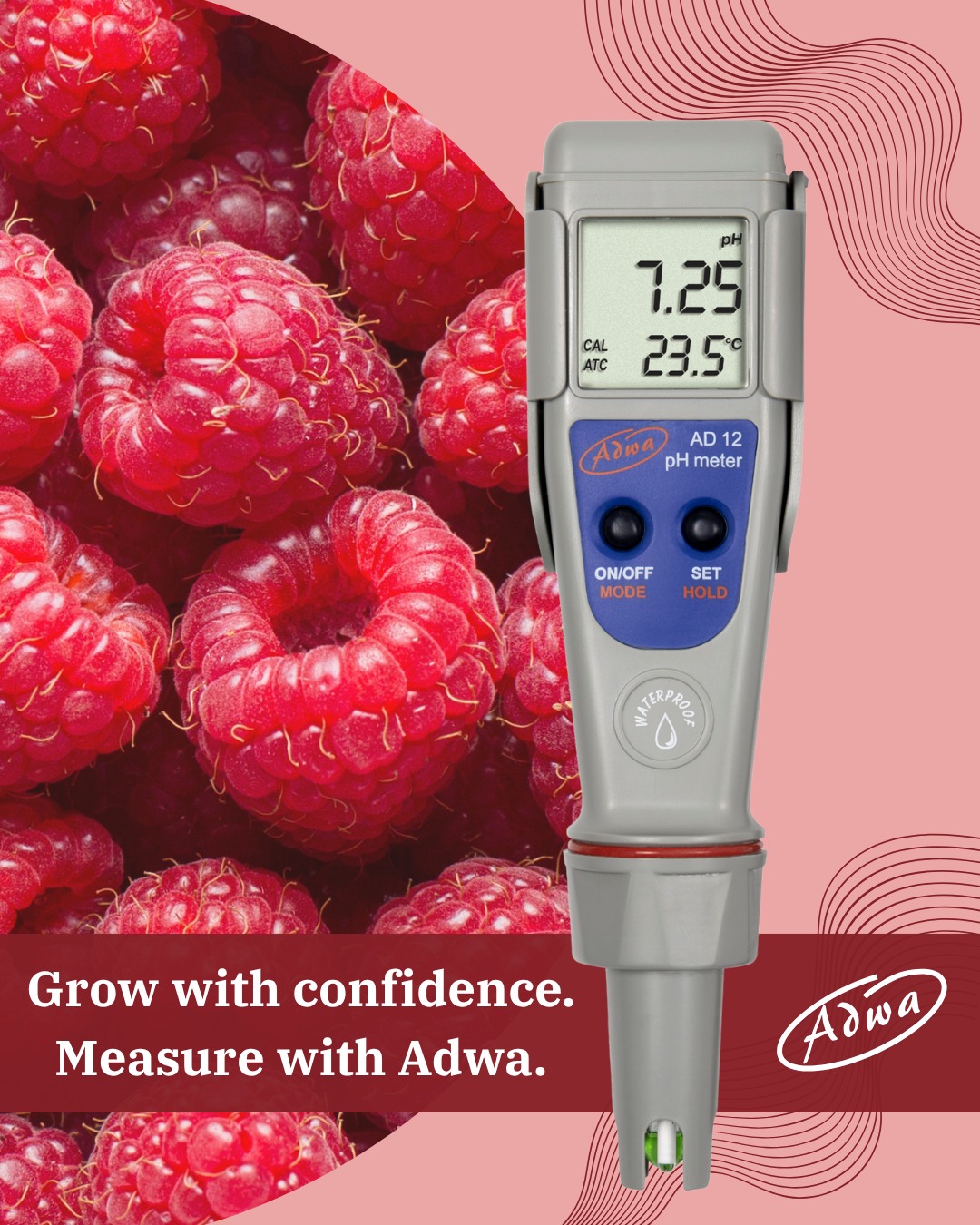 ADWA Instruments Grow