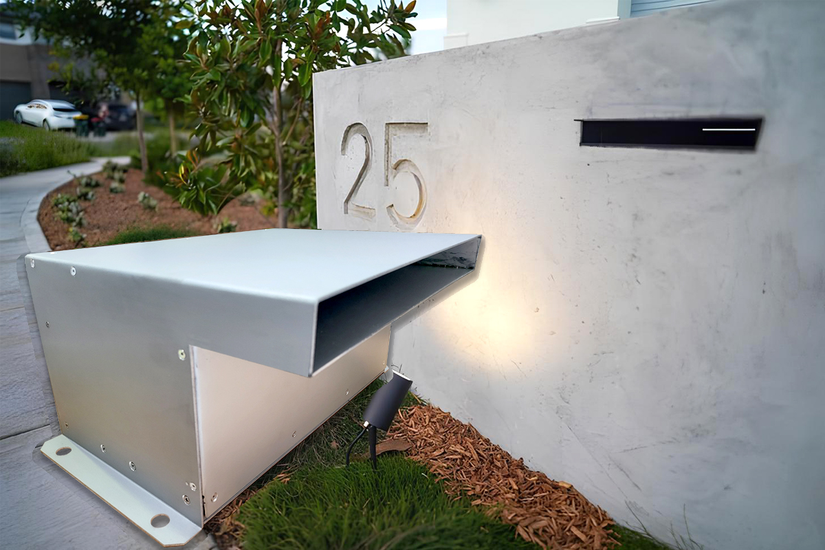 Letterboxes - At Mailmaster, we understand that even a seemingly simple ...