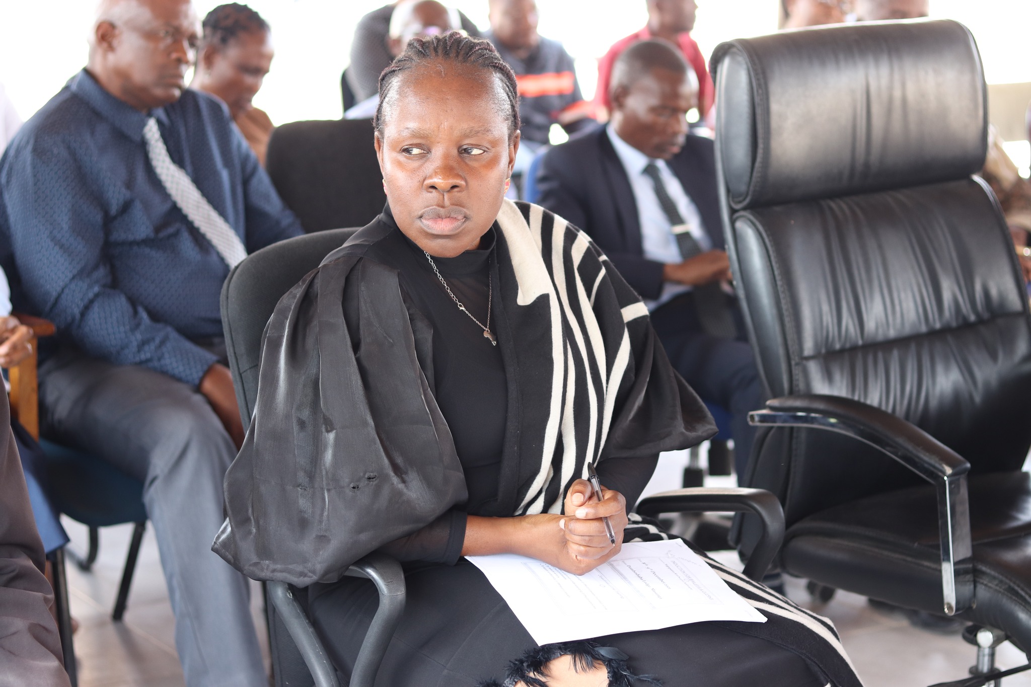 North West District Council... - North West District Council