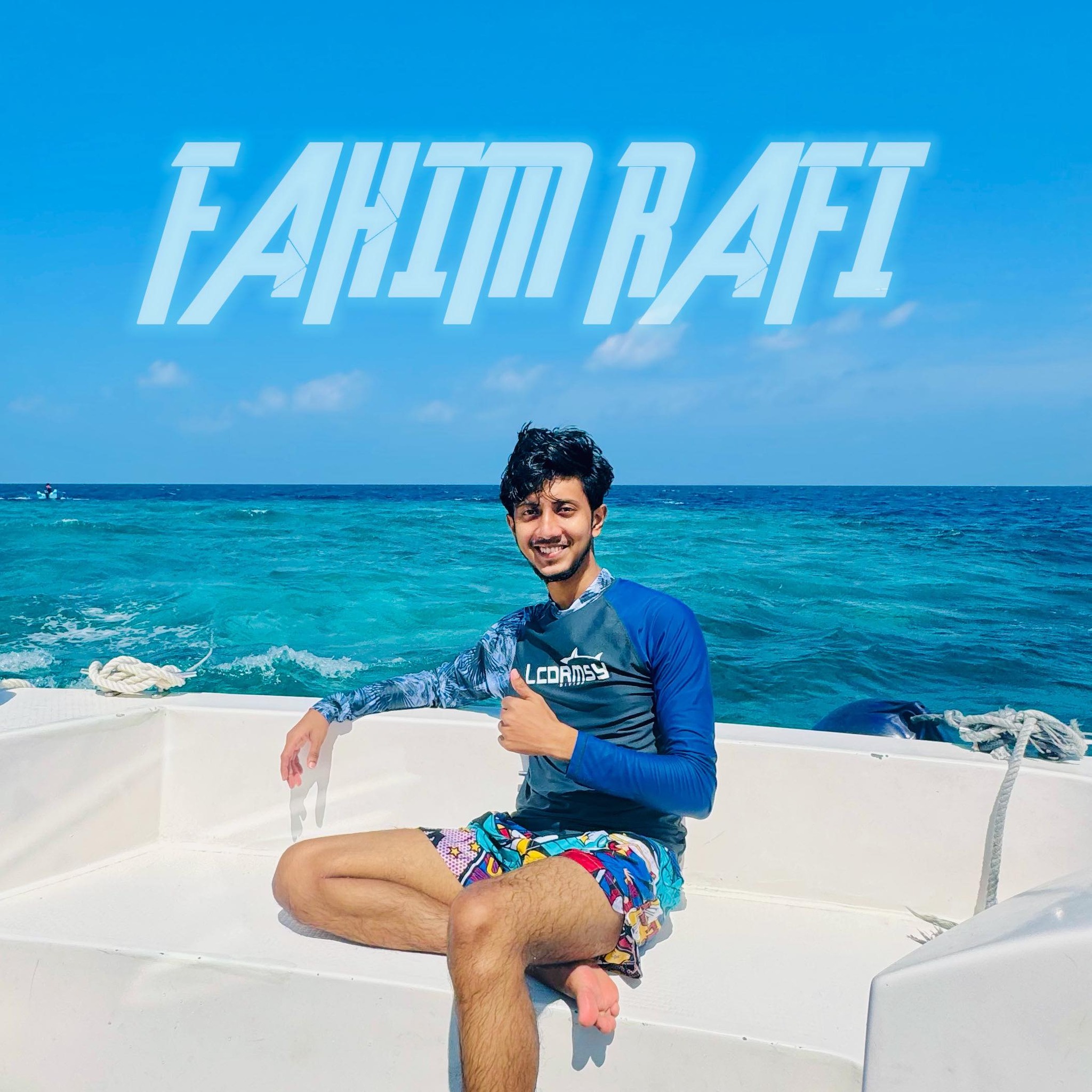 সামিন ও ভাবির মধ্যে সিলেটি কথকোপন । | Fahim Rafi | Facebook