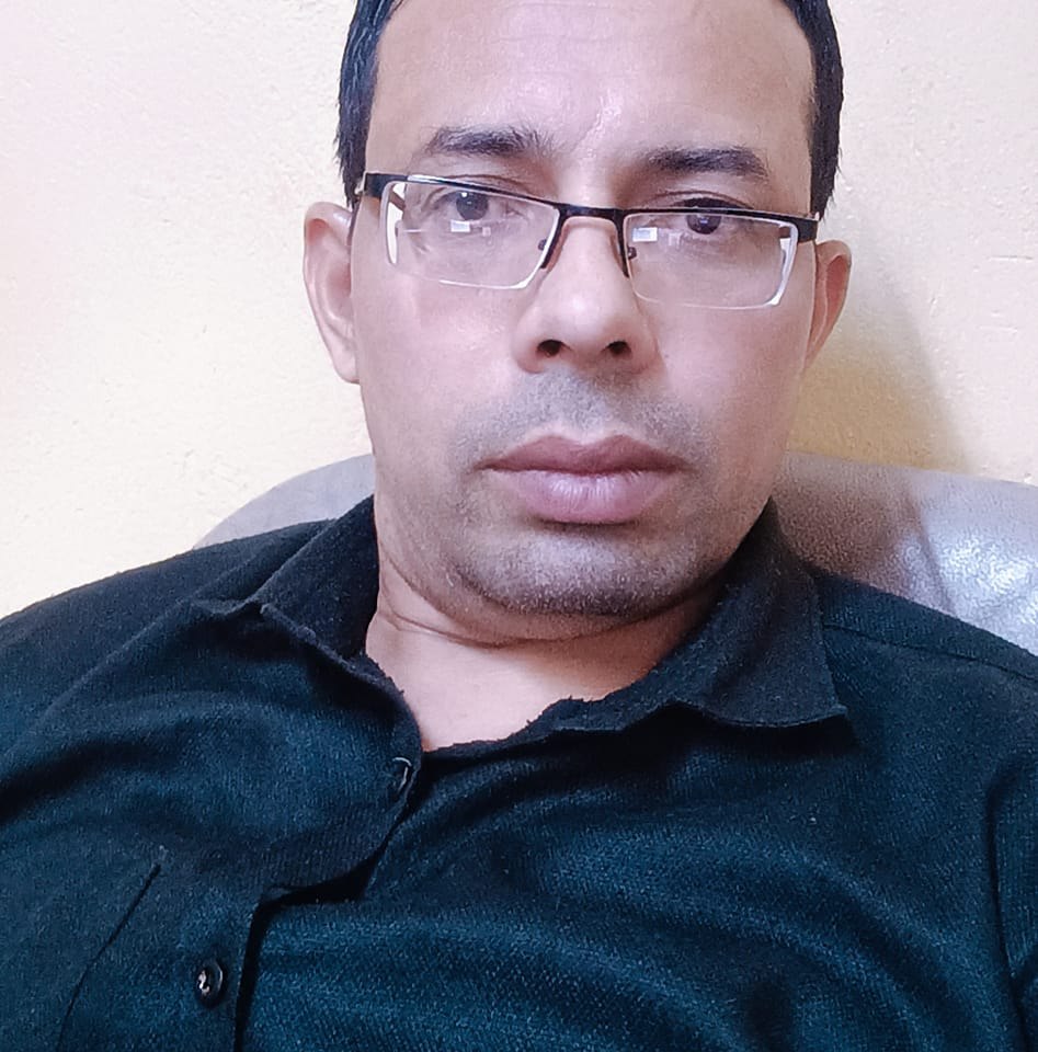 Rasheed Siddiqui