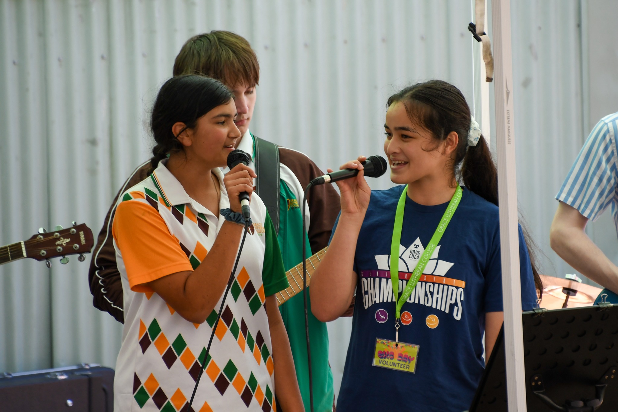 Grace Lutheran College... - Grace Lutheran College Rothwell
