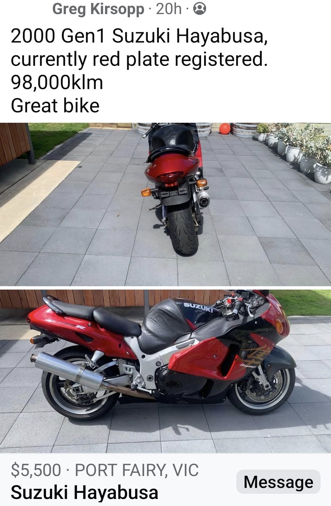 South West Touring Club | Cape Bridgewater VIC
