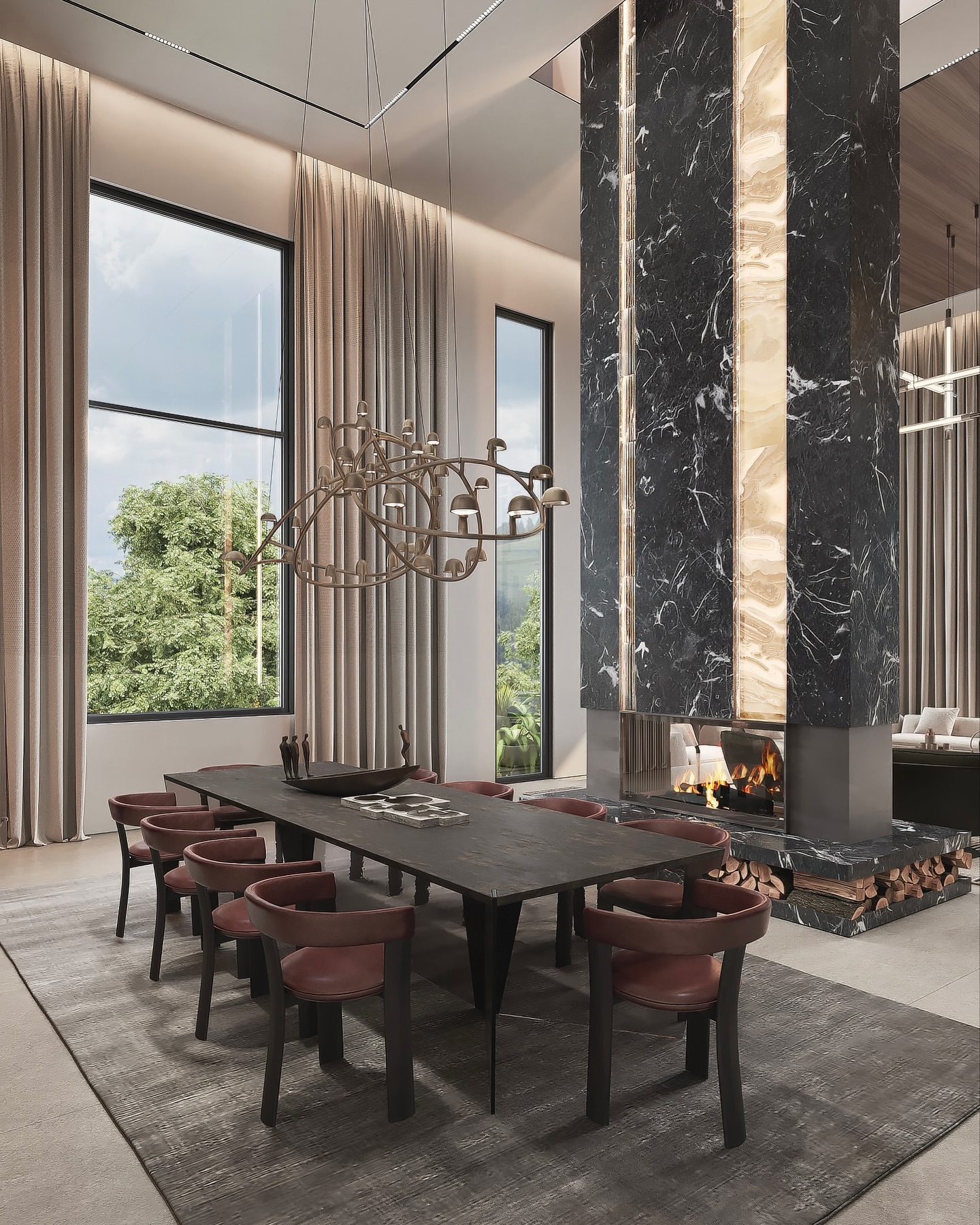 Nkey Architects | Dubai